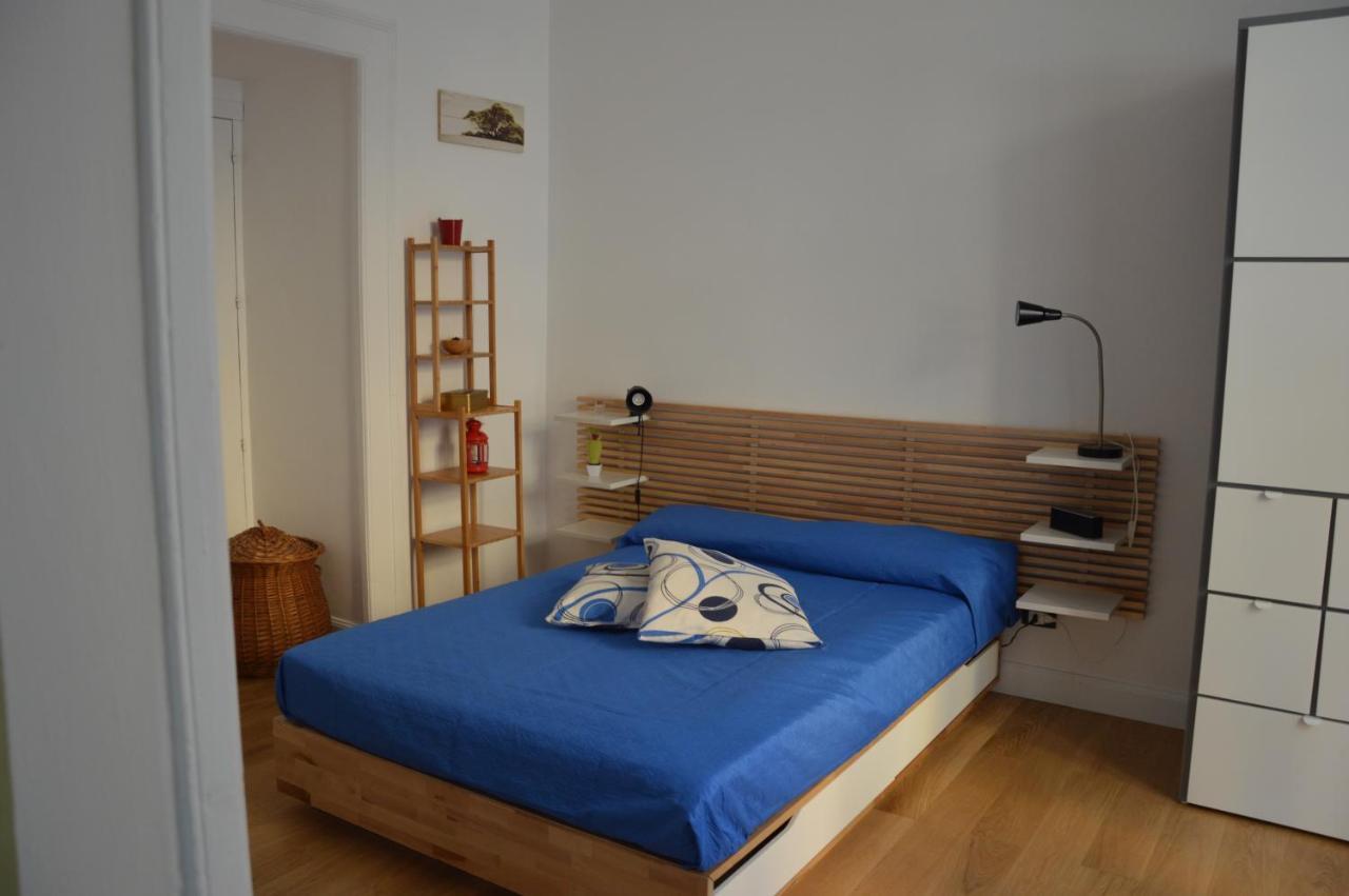 Casa Flora Al Corso Apartment เนเปิลส์ ภายนอก รูปภาพ